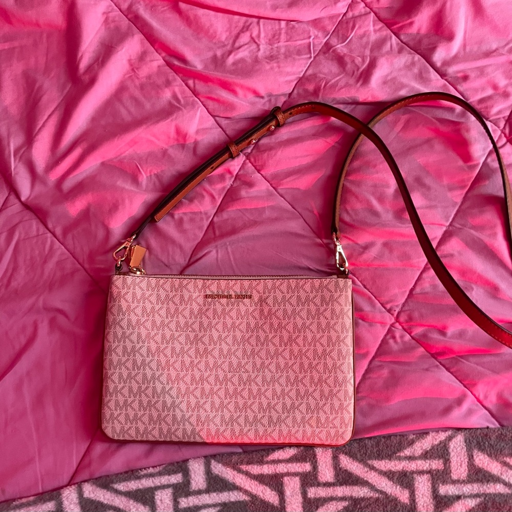 Michael Kors crossbody bag